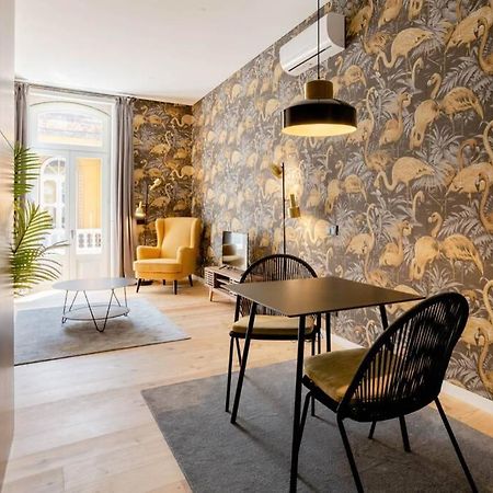 Boutique Rentals-Art & Charm II Apt W/ Terrace Πόρτο Εξωτερικό φωτογραφία