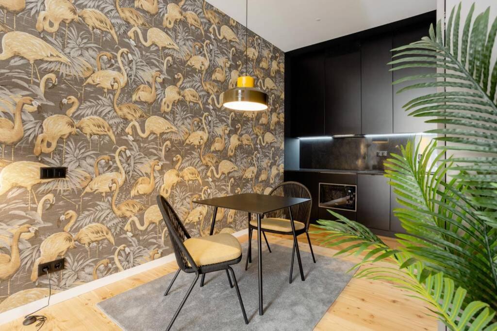 Boutique Rentals-Art & Charm II Apt W/ Terrace Πόρτο Εξωτερικό φωτογραφία
