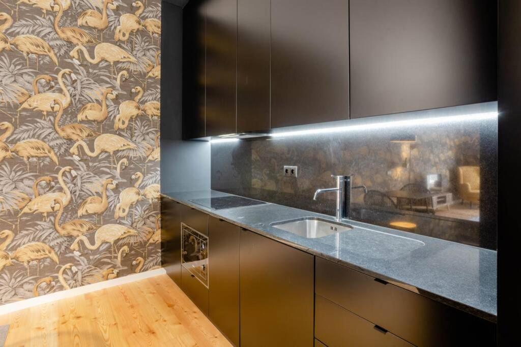 Boutique Rentals-Art & Charm II Apt W/ Terrace Πόρτο Εξωτερικό φωτογραφία
