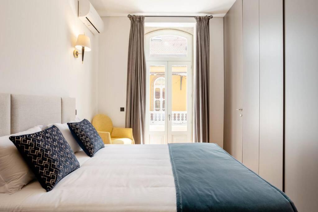 Boutique Rentals-Art & Charm II Apt W/ Terrace Πόρτο Εξωτερικό φωτογραφία