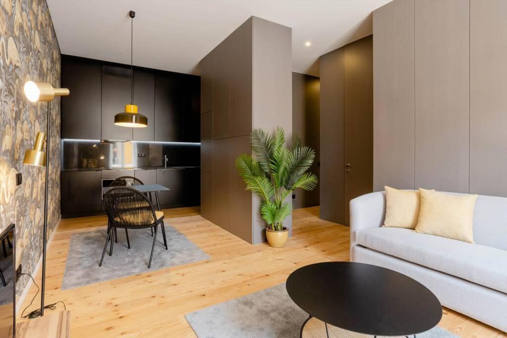Boutique Rentals-Art & Charm II Apt W/ Terrace Πόρτο Εξωτερικό φωτογραφία