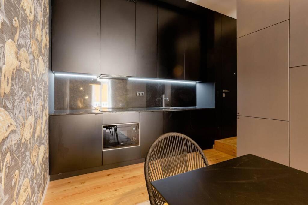 Boutique Rentals-Art & Charm II Apt W/ Terrace Πόρτο Εξωτερικό φωτογραφία