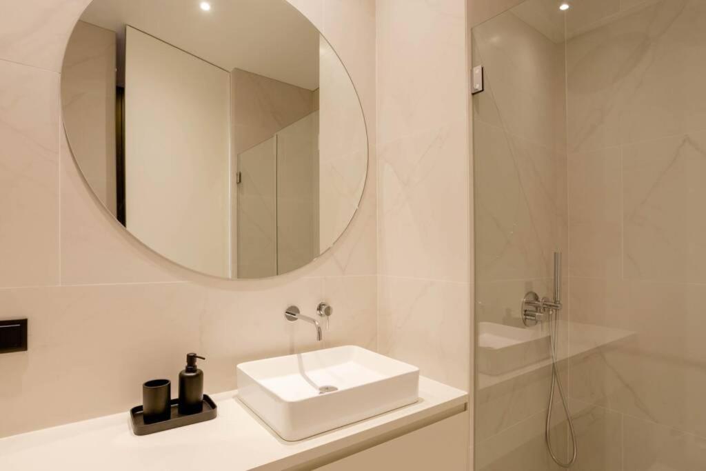 Boutique Rentals-Art & Charm II Apt W/ Terrace Πόρτο Εξωτερικό φωτογραφία